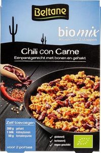 Beltane Chili Con Carne Kruidenmix