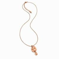 Ketting Dames Folli Follie 3N15T039RYC 40-45 cm