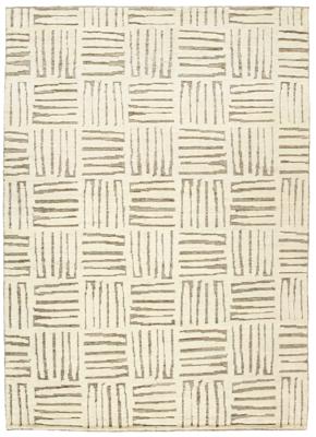 MOMO Rugs - Vloerkleed Landscape Cave Beige 1010 - 60x90 cm