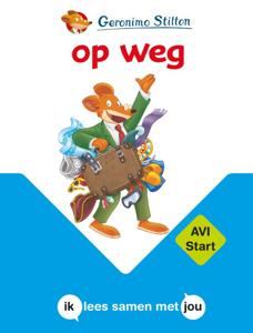 Op weg (Hardback)