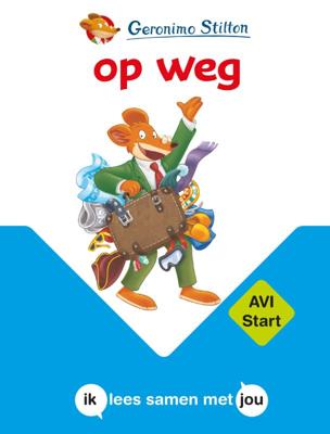 Op weg (Hardback)