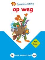 Op weg (Hardback)
