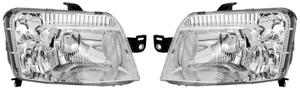 Koplamp Set SET1709962