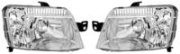 Koplamp Set SET1709962