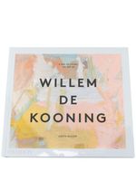 Phaidon Press livre A Way of Living: The Art of Willem de Kooning - Multicolore