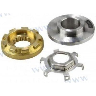 SOLUME-KT - "MERCURIUS?? E-SERIE AANPASSINGSKIT