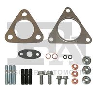 Turbocharger, montageset KT220290