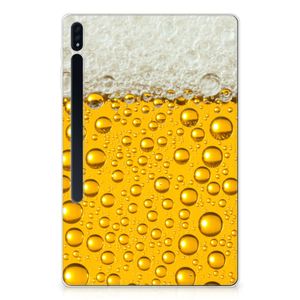 Samsung Galaxy Tab S7 Plus | S8 Plus Tablet Cover Bier