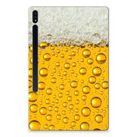 Samsung Galaxy Tab S7 Plus | S8 Plus Tablet Cover Bier