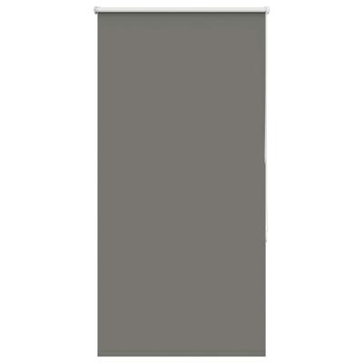 Rolgordijn verduisterend 80x175cm stofbreedte 75,7 cm polyester