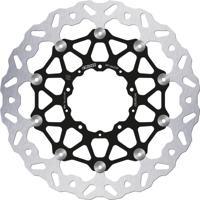 GALFER bremsscheibe "df134"