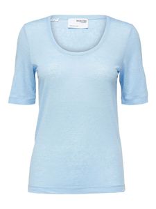 Selected Femme casaul t-shirt dames