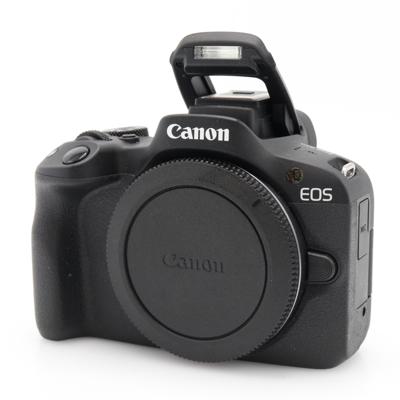 Canon EOS R50 body occasion