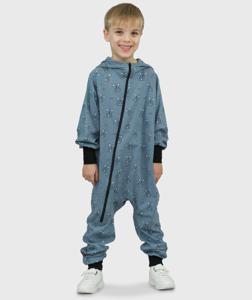 Onepiece Jersey Jumpsuit Koala Bears