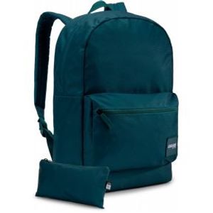 Case Logic Campus CCAM5226 - Deep Teal rugzak Casual rugzak Blauwgroen Polyester