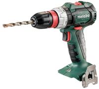 Metabo bs 18 lt bl q accu boormachine basic in metaloc - 602334840