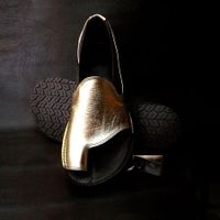 Zacht Comfortabel Vrije tijd Vlak Sandalen - thumbnail