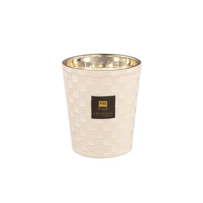 PTMD Exclusive Clean Linen Geurkaars 1,4kg