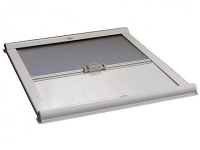 Gebo Hor/rolgordijn 564x475mm Tbv Luik 450x320mm 564x475mm - 450x320mm