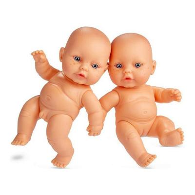 Babypop Berjuan Newborn 20 cm (20 cm)
