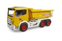 Bruder Roadmax Kiepvrachtwagen