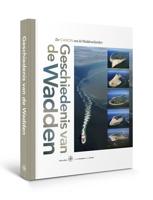 Geschiedenis van de Wadden (Hardback)