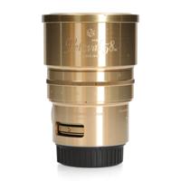 Lomography New Petzval 58mm F 1.9 - Nikon F