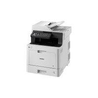 Brother MFC-L8690CDW laserprinter Kleur 2400 x 600 DPI A4 Wi-Fi - thumbnail