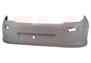 Van Wezel Bumper 4042544