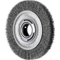 PFERD TOOLS Ronde borstel POS RBU 15025/AK32-2 ST 0,20 43701205 1 stuk(s)