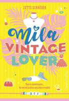 Mila, vintage lover (Hardback)