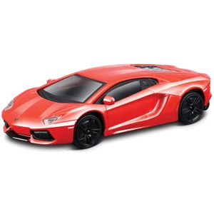 Schaalmodel Lamborghini Aventador 10 cm   -