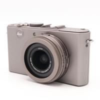 Leica D-Lux4 18365 Titan Set occasion
