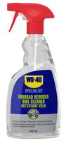 WD-40 49238/NBA fietsreparatie- en onderhoud Reinigingsmiddel - thumbnail