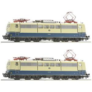 Roco 70407 H0 2-delige set E-loc 151 094-0 en 151 117-9 van de DB