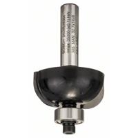 Bosch Accessories 2608628364 Halfrondprofielfrees Hardmetaal Lengte 55 mm Afmeting, Ø 32.7 mm Schachtdiameter 8 mm - thumbnail