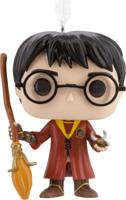 Ornament l94 funko harry potter Hallmark - Hallmark Ornament l94 funko harry potter Hallmark - Hallmark