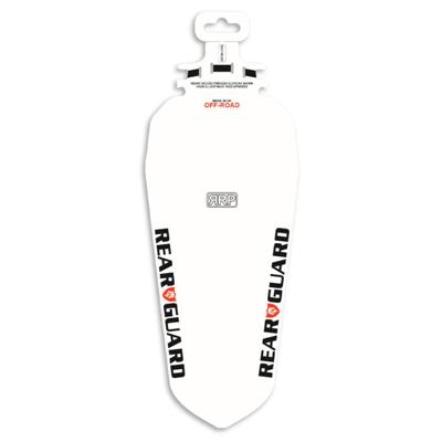 RRP Rearguard - off road - white