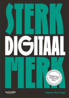 Sterk digitaal merk (Paperback)