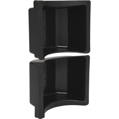 KS Tools 455.0060 Oliebak voor vrachtwagens, set 2-delig