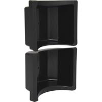 KS Tools 455.0060 Oliebak voor vrachtwagens, set 2-delig