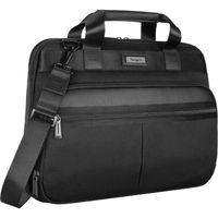 Targus 13"-14" Mobile Elite Slimcase laptoptas - thumbnail