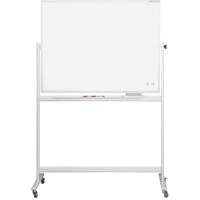 Magnetoplan design white board CC, mobiele 1241190 (b x h) 2200 mm x 1200 mm