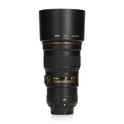 Nikon 300mm f4.0E PF ED VR