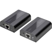 Digitus DS-55204 Extender (verlenging) HDMI, Infrarood Via netwerkkabel RJ45 60 m Digitus DS-55204 Extender (verlenging) HDMI, Infrarood Via netwerkkabel RJ45 60 m