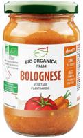 Bio Organica pastasaus bolognese demeter