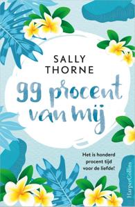 99 procent van mij (Paperback)