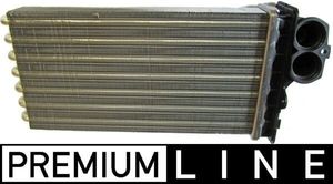 Kachelradiateur, interieurverwarming AH193000P