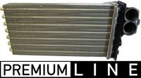 Kachelradiateur, interieurverwarming AH193000P
