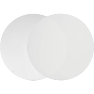 Deko Light Streuscheibe UGR 19 für Menkar 400 930709 Diffusieschijf